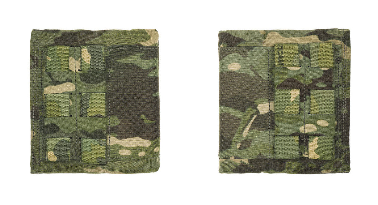 Spiritus Systems Side Armor Bags – Varusteleka