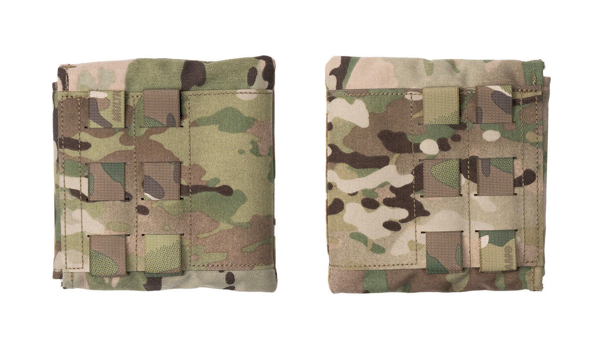 Spiritus Systems Side Armor Bags