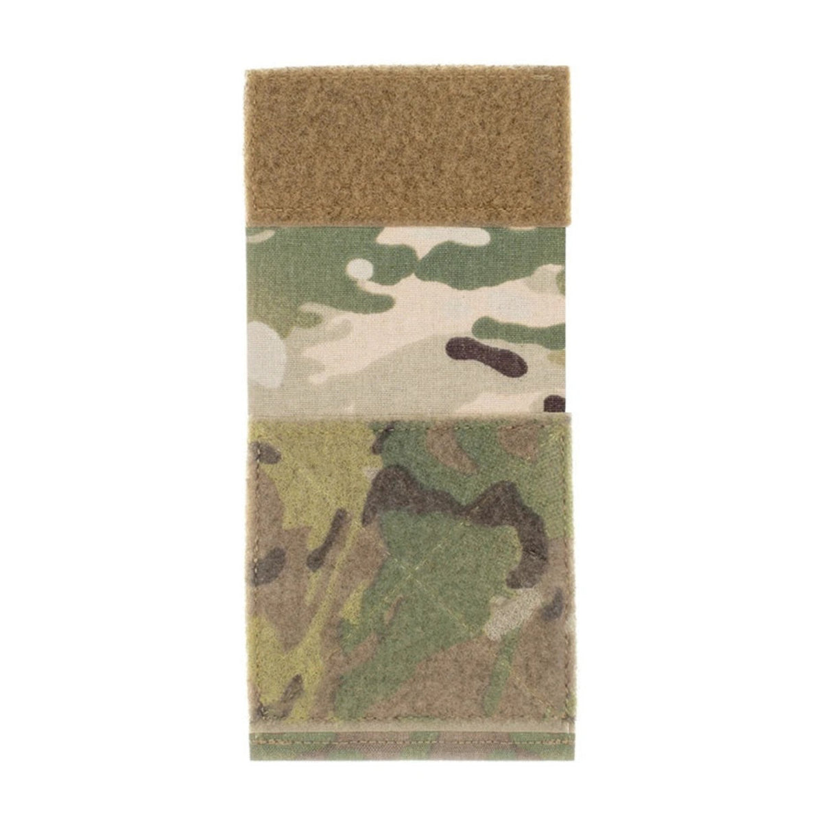 Spiritus Systems Micro Fight Half Flap Mk2