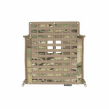 Spiritus Systems MOLLE Back Panel