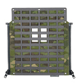Spiritus Systems MOLLE Back Panel