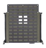 Spiritus Systems MOLLE Back Panel