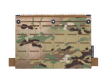 Spiritus Systems Back Panel MOLLE Flap laajennusosa