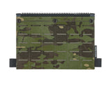Spiritus Systems Back Panel MOLLE Flap laajennusosa