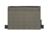 Spiritus Systems Back Panel MOLLE Flap laajennusosa