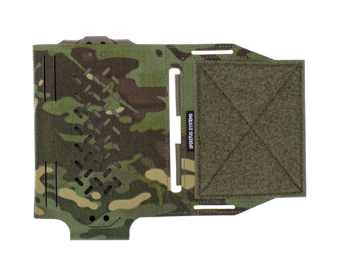 Spiritus Systems Expander Wing Mk-2