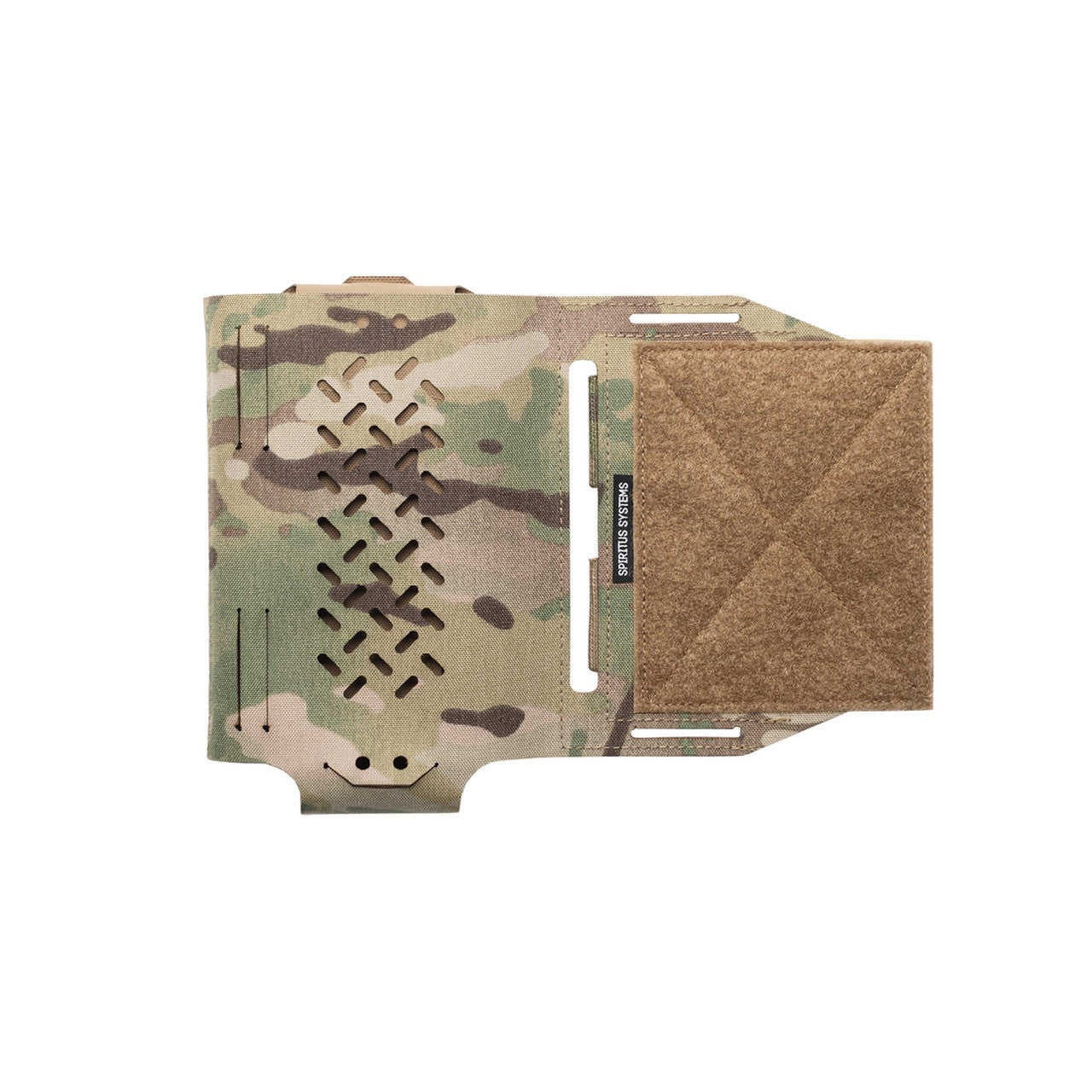 Spiritus Systems Expander Wing Mk-2