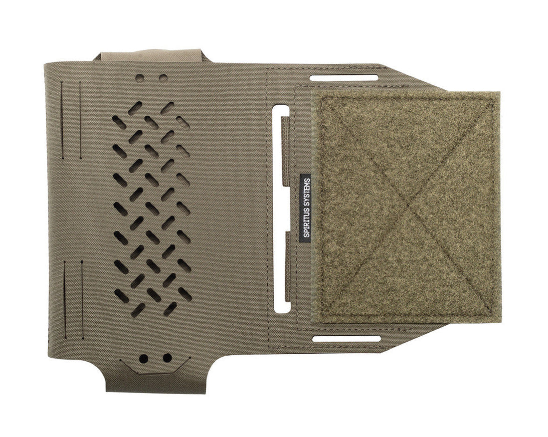 Spiritus Systems Expander Wing Mk-2