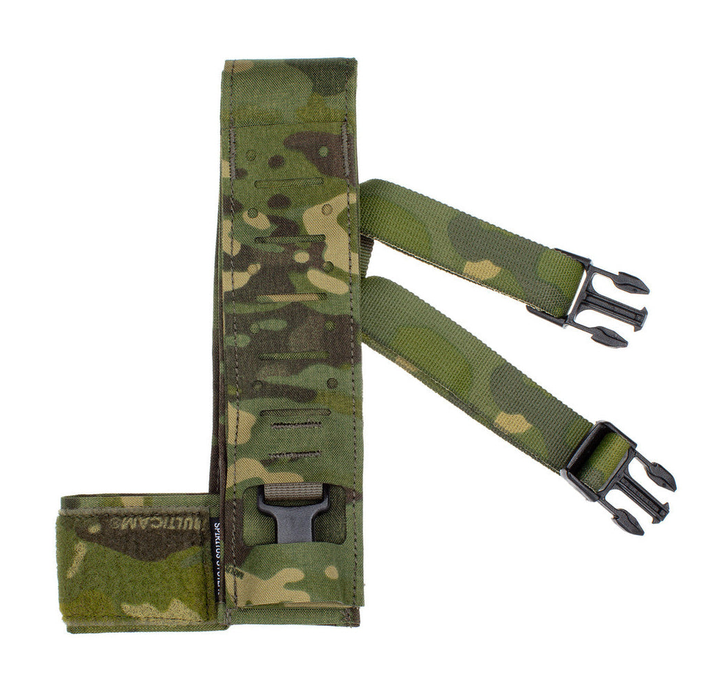 実物　Spiritus Systems Fat Strap Mk4 RG 実物 Spiritus Systems Fat Strap Mk4 RG Fat Strap Mk4