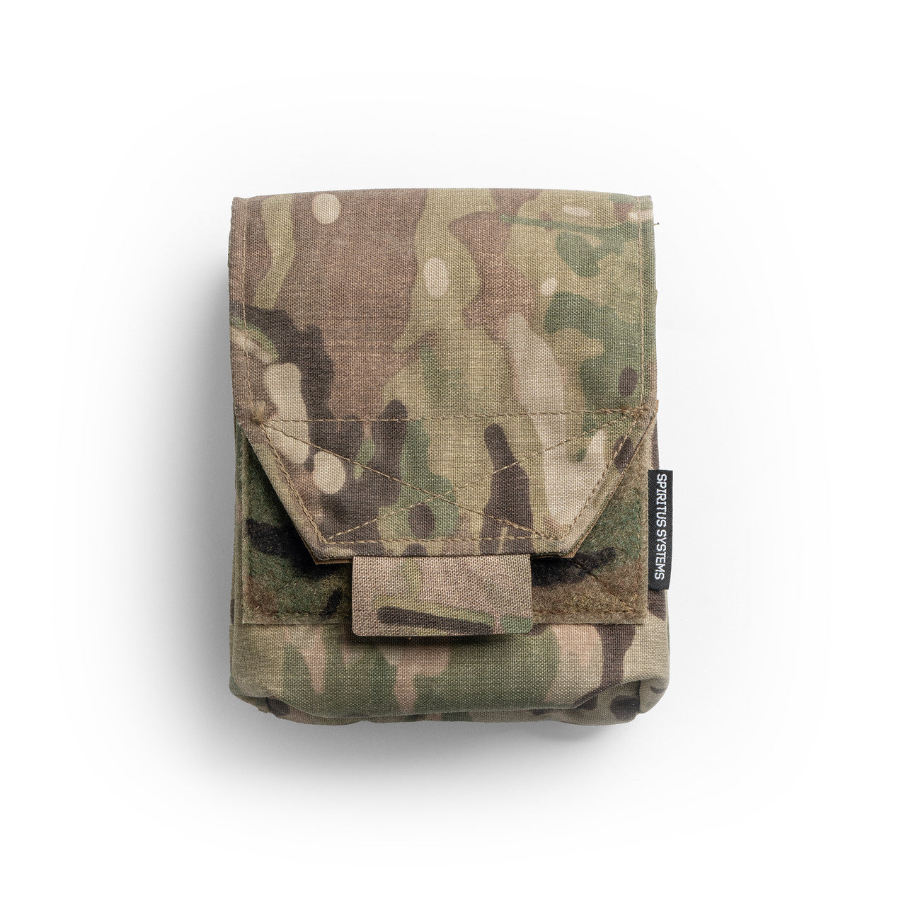 Spiritus Systems JSTA Pouch – Varusteleka