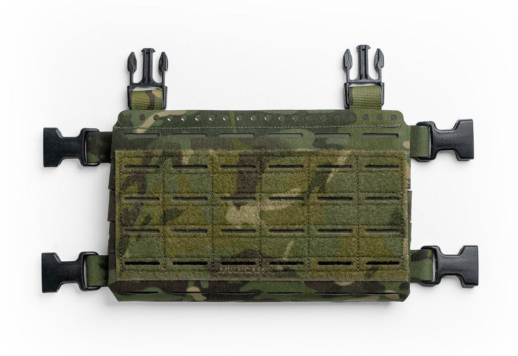 Spiritus Systems Micro Fight Chassis MkV