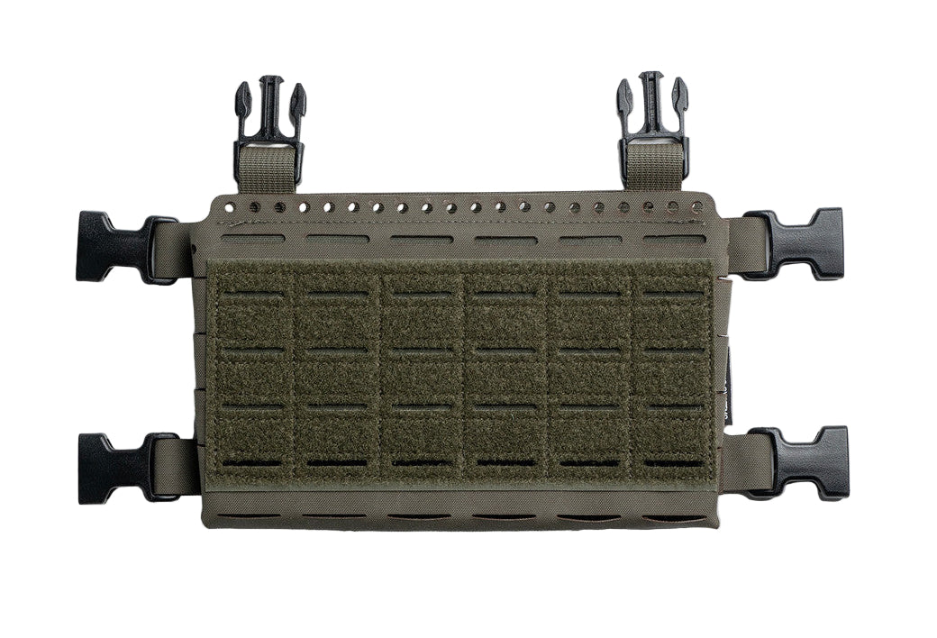 Spiritus Systems Micro Fight Chassis MkV