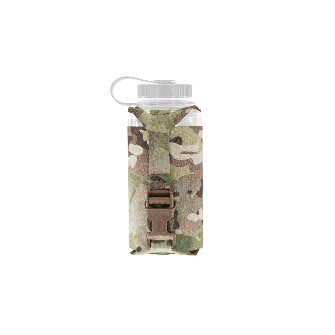 個人装備 spiritus systems Nalgene Bottle Pouch Spiritus Systems Nalgene Water Bottle Pouch – Varusteleka