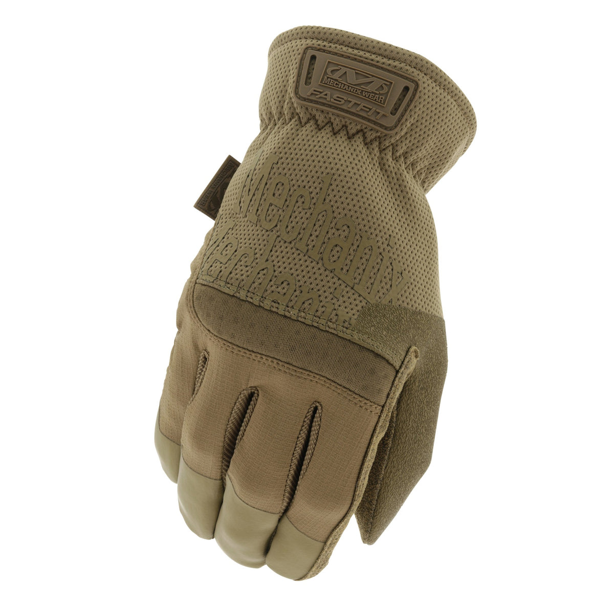 Mechanix FastFit Gloves