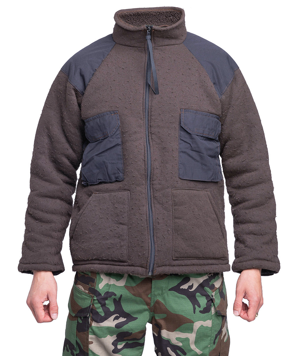 US ECWCS Gen I fleecetakki, "Bear Jacket", ylijäämä
