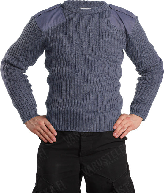British jersey, men's, surplus