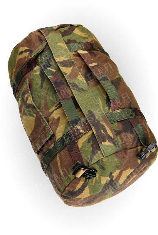 Niederländische kleine Reisetasche, Überschuss