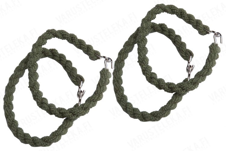 Mil-Tec särmärinauhat, 2-Pack