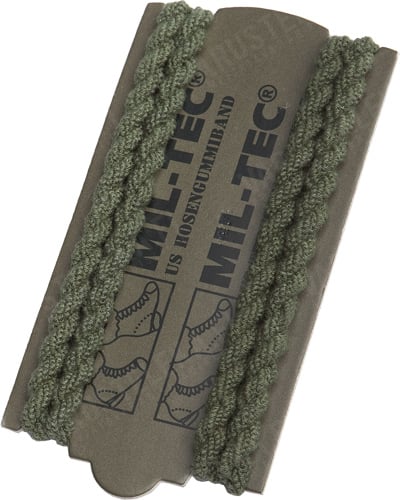 Mil-Tec särmärinauhat, 2-Pack