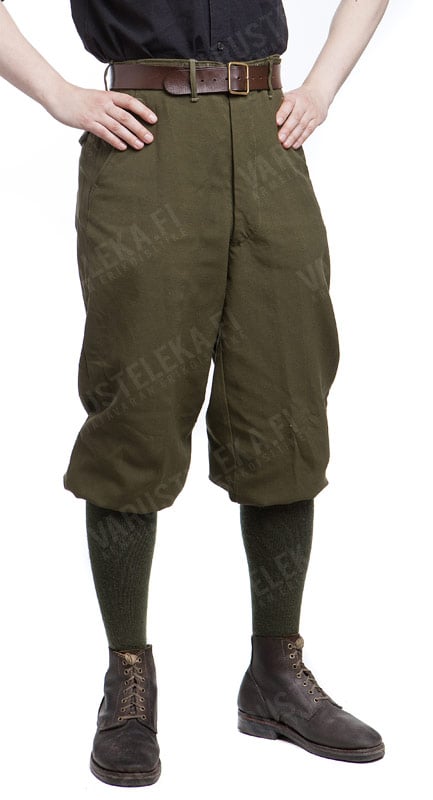 Mil-Tec särmärinauhat, 2-Pack