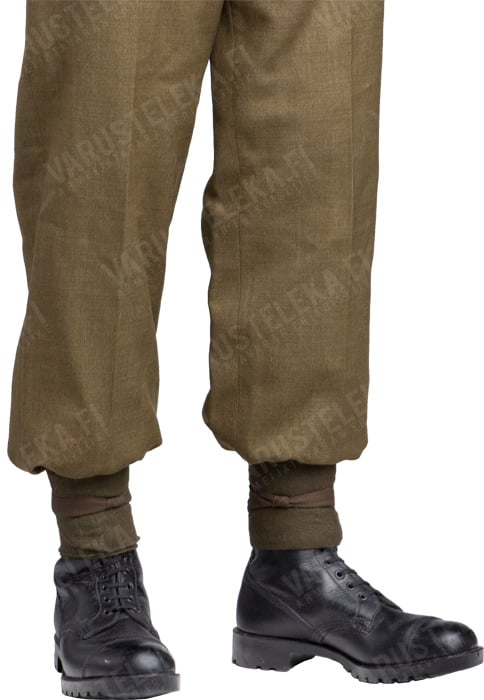 Mil-Tec särmärinauhat, 2-Pack