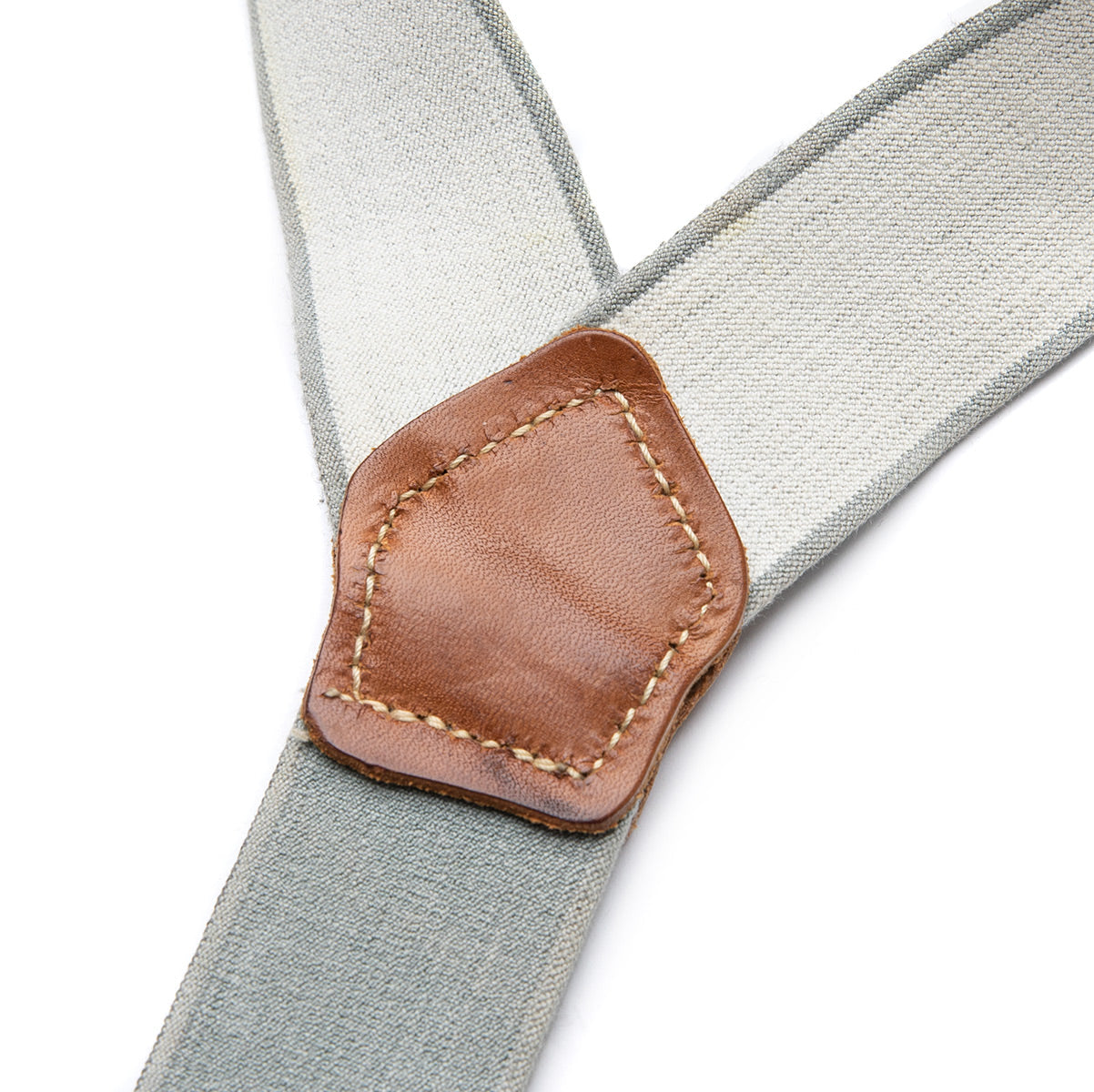 British trouser braces, surplus