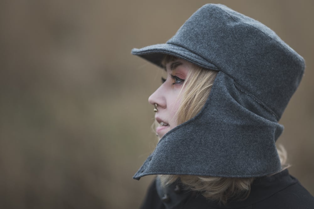 Särmä Finnish M36 Field Cap