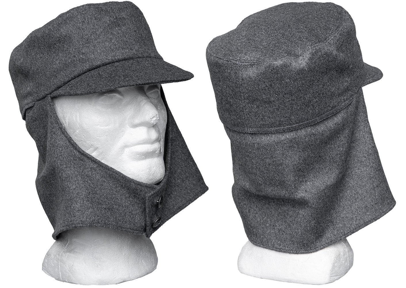 Särmä Finnish M36 Field Cap