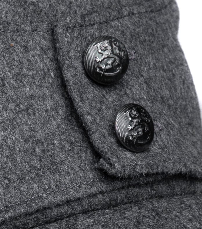 Särmä Finnish M36 Field Cap