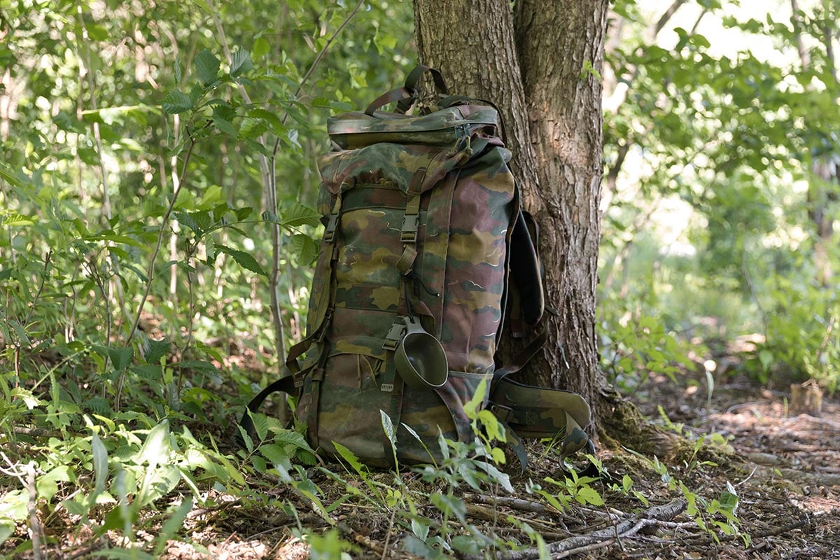 Belgialainen iso rinkka, Jigsaw, ylijäämä