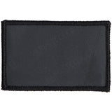 Varusteleka naszywka odblaskowa, 80 x 50 mm 