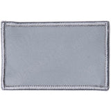 Varusteleka reflective patch, 80 x 50 mm