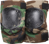 US, ochraniacze na kolana, demobil 