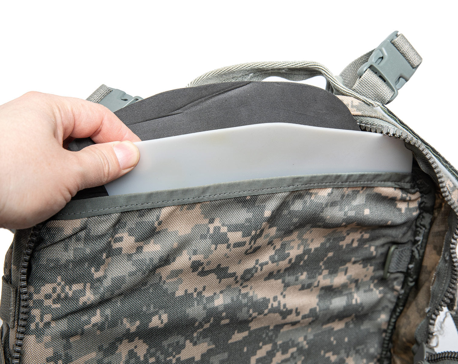 US MOLLE II Assault Pack, Surplus