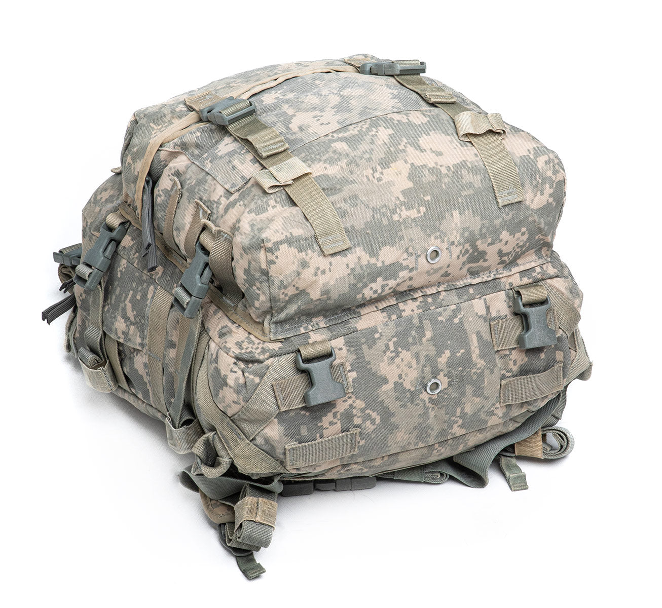 US MOLLE II Assault Pack, Surplus