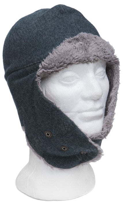 Swiss Winter Hat, Surplus