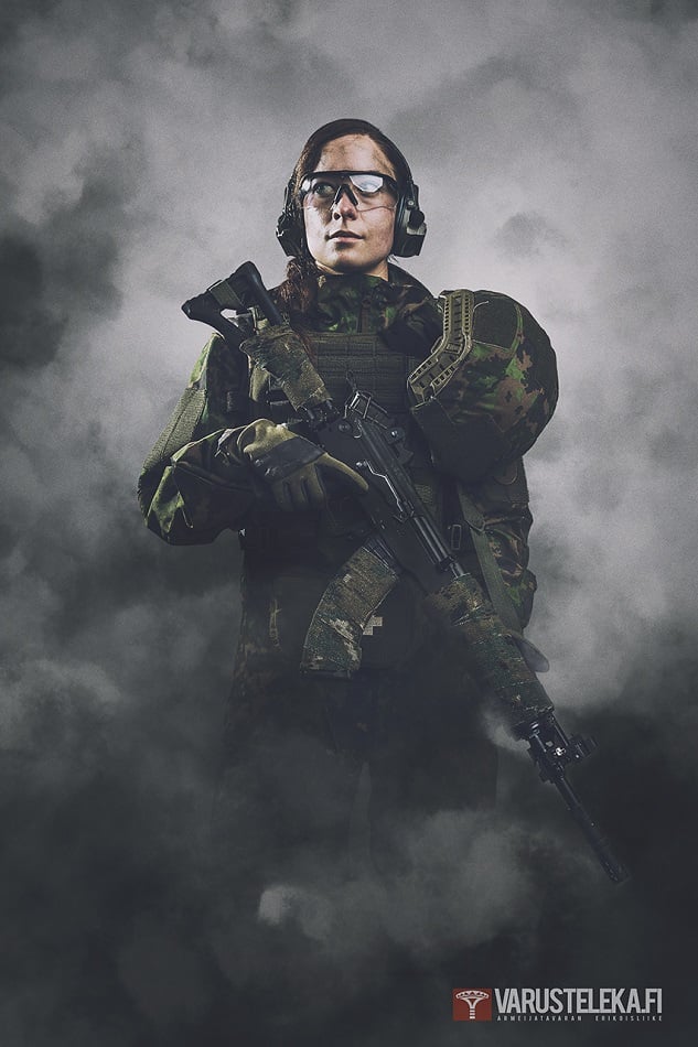 ESS Crossbow Suppressor 2X -suojalasit