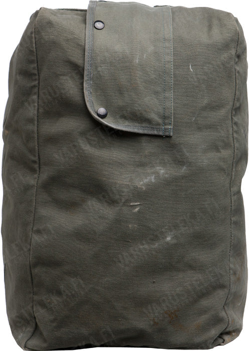 US duffel bag, surplus