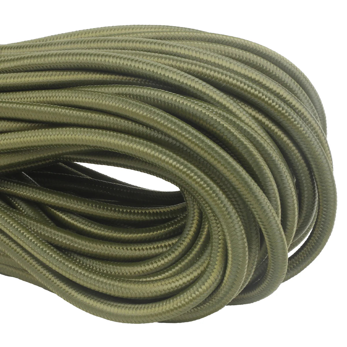 Atwood Rope 6,35mm (1/4) Bungee Shock Cord, 30 m (100 ft)