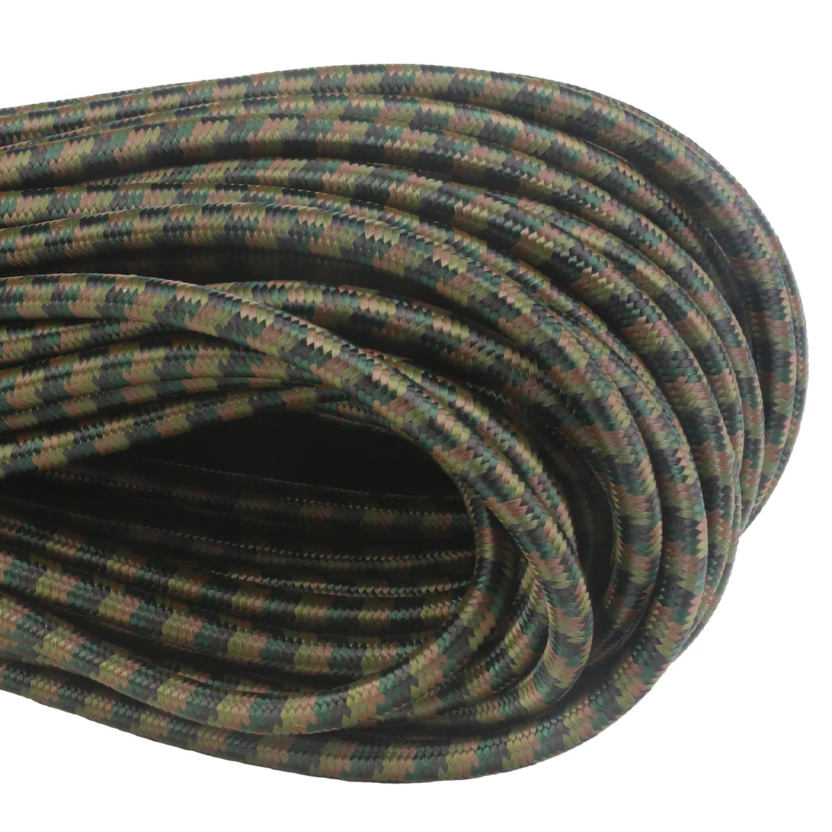 Atwood Rope 6,35mm (1/4) Bungee Shock Cord, 30 m (100 ft)