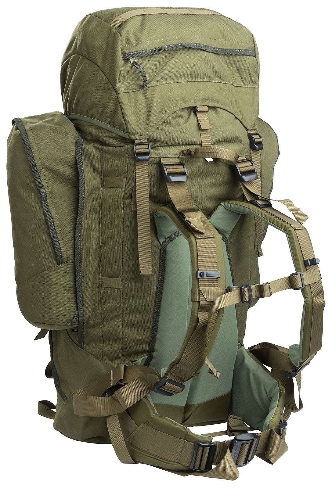 Berghaus Atlas IV Rucksack