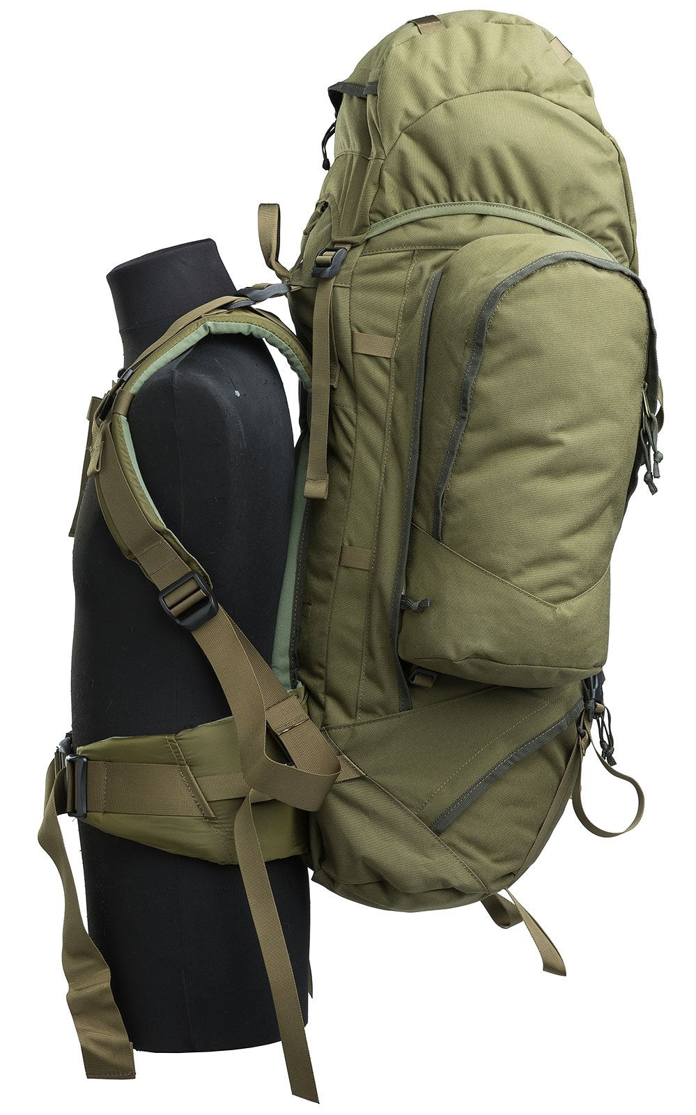 Berghaus Atlas IV Rucksack