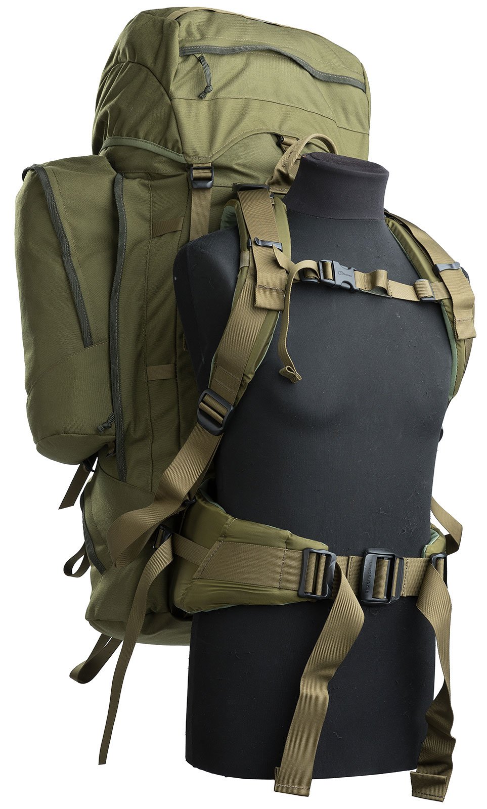 Berghaus Atlas IV Rucksack