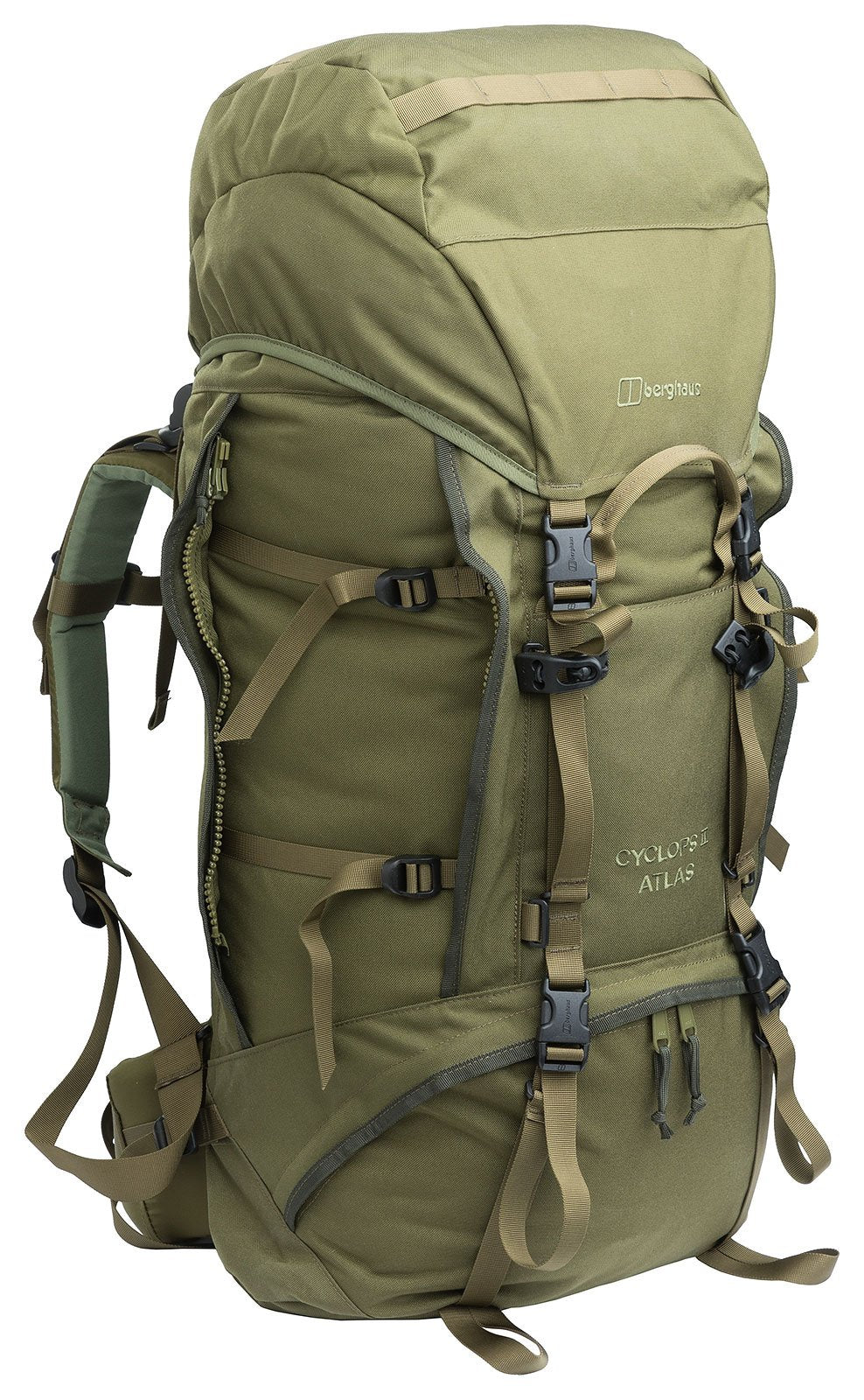 Berghaus Atlas IV Rucksack