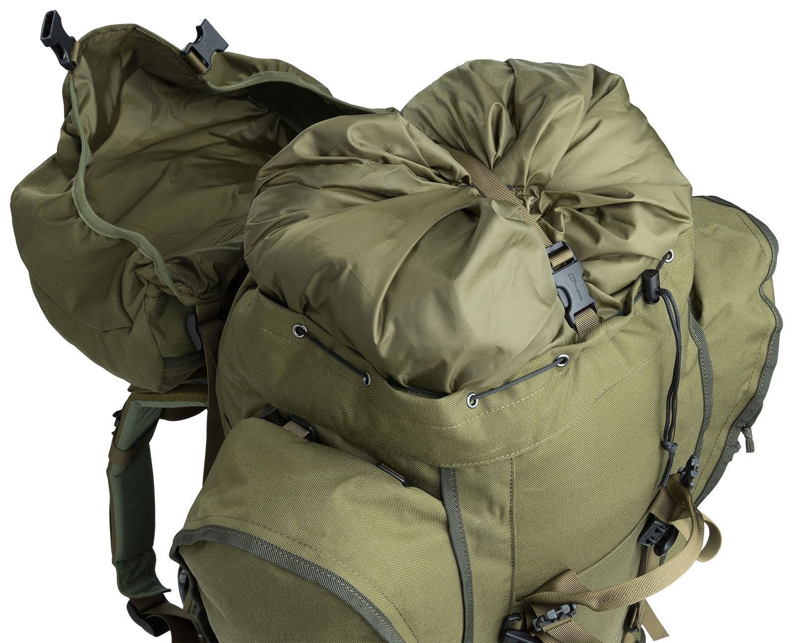 Berghaus Atlas IV Rucksack