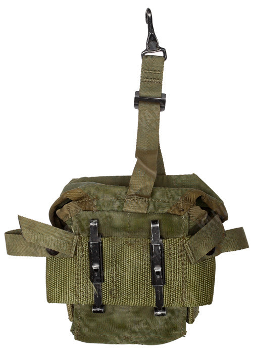 US M-1967 magazine pouch,  surplus