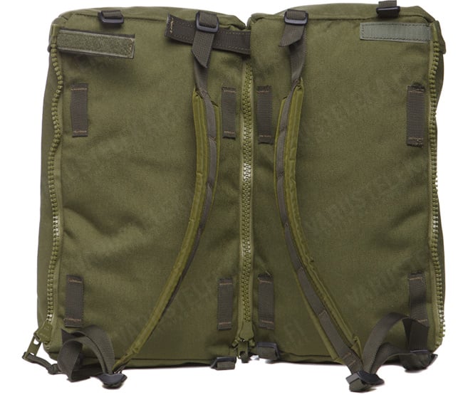 Berghaus Crusader III 90+20 rinkka