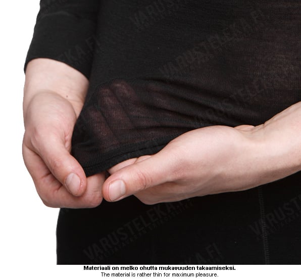 Varusteleka Merino Wool Long Johns