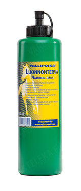 Tallipoika Luonnonterva, 500 ml
