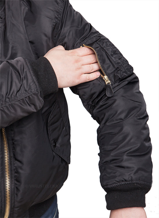 MFH MA-1 Bomber Jacket